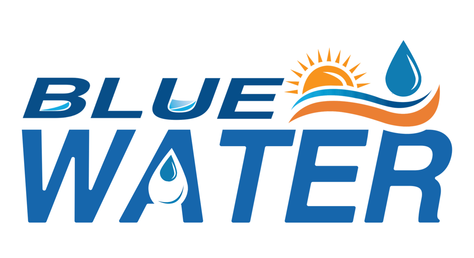 Blue Water